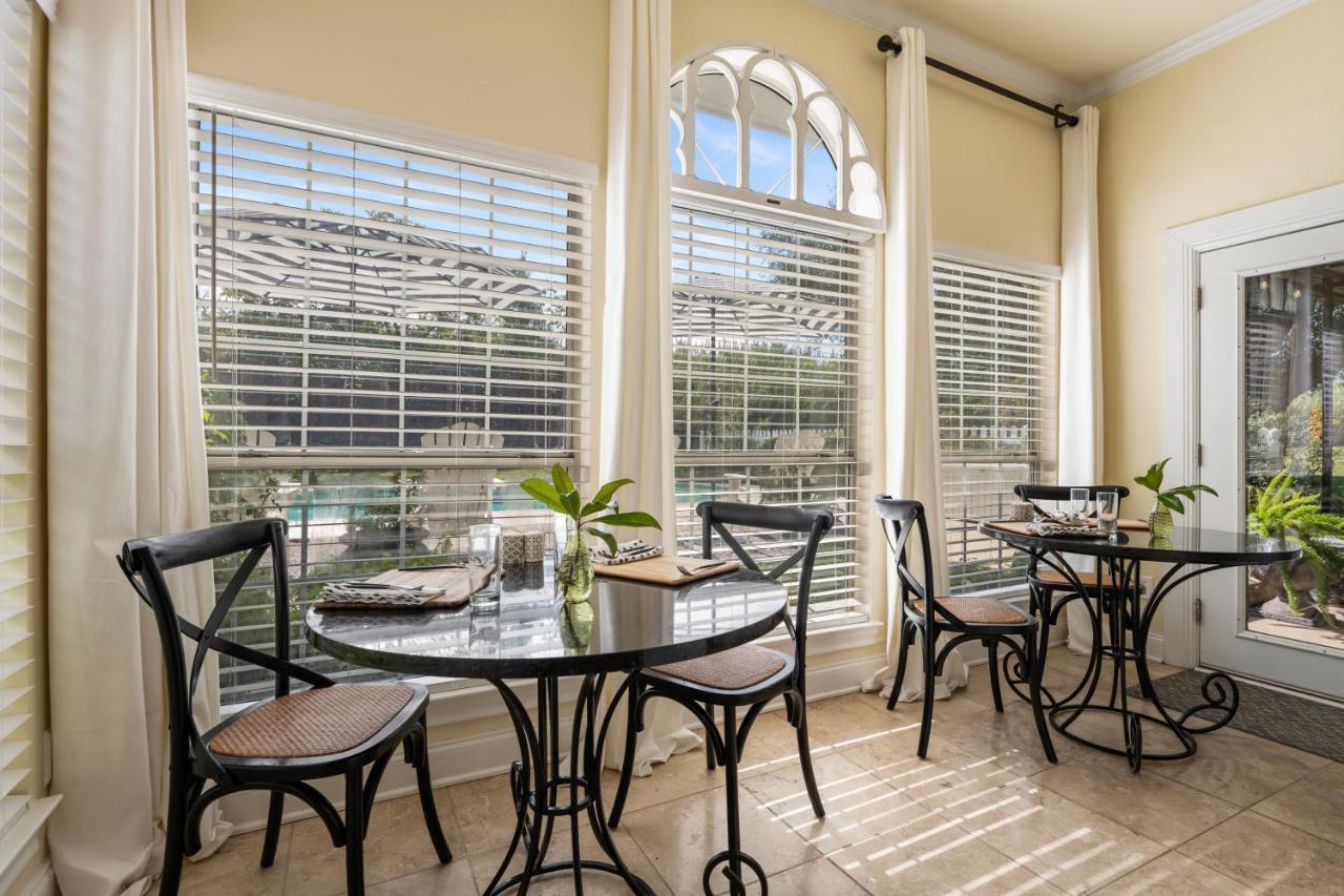 The Plantation House Boutique Inn Pflugerville Exterior photo