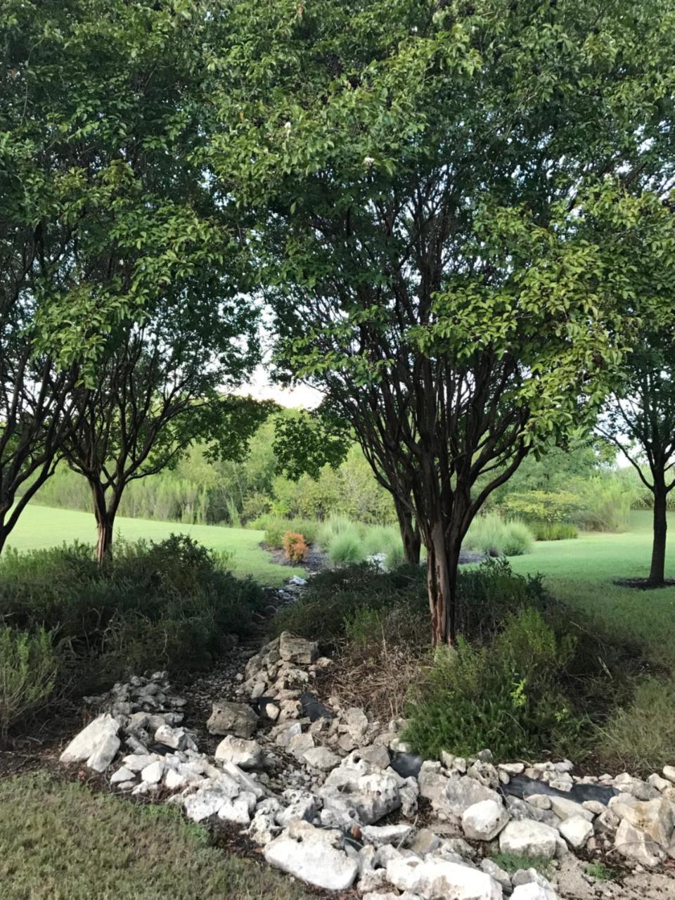 The Plantation House Boutique Inn Pflugerville Exterior photo